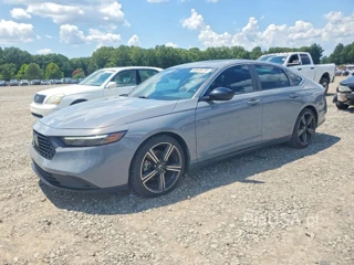 HONDA ACCORD HYBRID SPORT