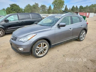 INFINITI EX35 BASE