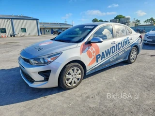 KIA RIO LX
