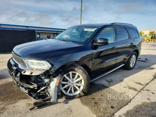 DODGE DURANGO SXT