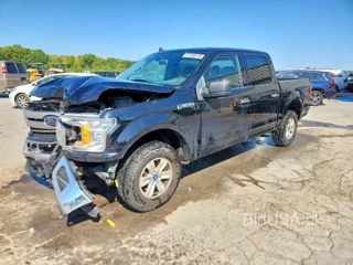 FORD F150 SUPERCREW