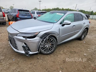 LEXUS RX 350 LUXURY
