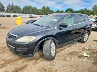 MAZDA CX-9