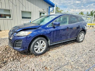 MAZDA CX-7