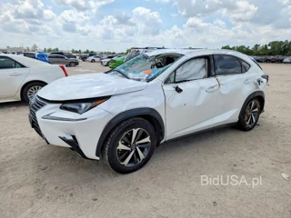LEXUS NX 300