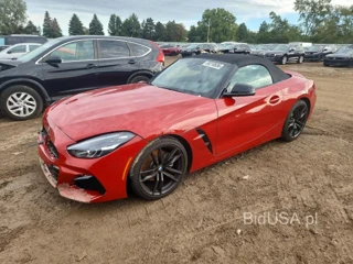 BMW Z4 SDRIVE30I