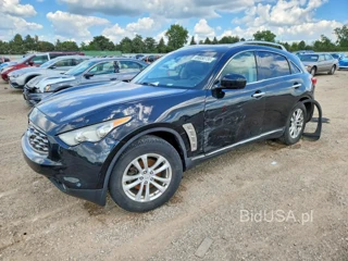 INFINITI FX35 BASE