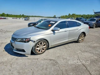CHEVROLET IMPALA LT