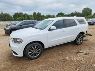 DODGE DURANGO GT