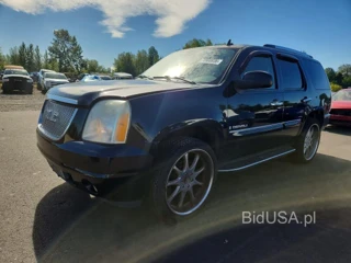 GMC YUKON DENALI