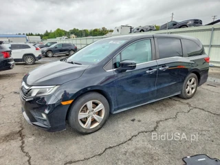 HONDA ODYSSEY EX
