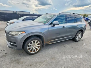 VOLVO XC90 T5