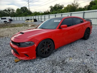 DODGE CHARGER R/T