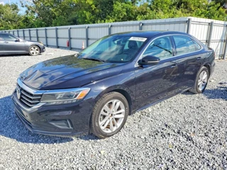 VOLKSWAGEN PASSAT SE