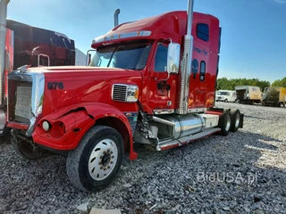 FREIGHTLINER CORONADO