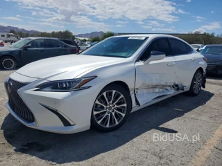 LEXUS ES 300H