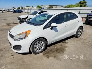 KIA RIO LX
