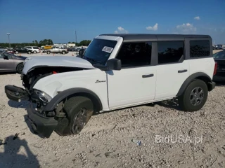 FORD BRONCO BIG BEND