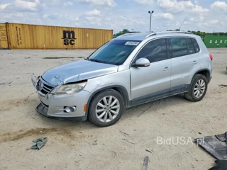 VOLKSWAGEN TIGUAN S