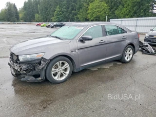 FORD TAURUS SEL