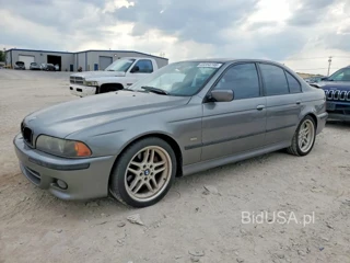 BMW 540 I AUTOMATIC