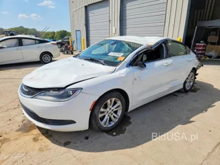 CHRYSLER 200 LX