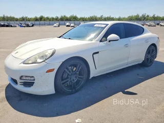 PORSCHE PANAMERA 2