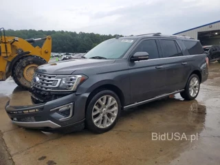 FORD EXPEDITION MAX LIMITED