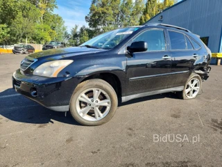 LEXUS RX 400H