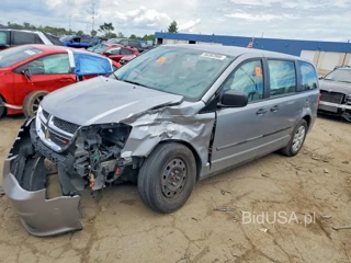 DODGE GRAND CARAVAN SE