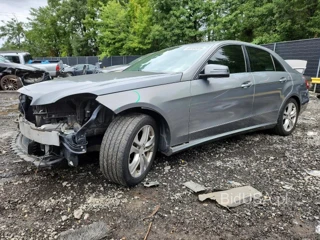 MERCEDES-BENZ E 350 4MATIC