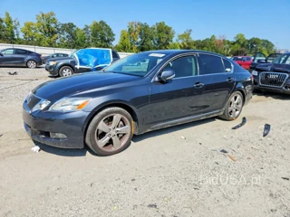 LEXUS GS 350