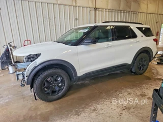FORD EXPLORER TIMBERLINE