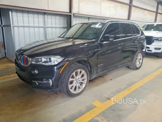 BMW X5 XDRIVE35I