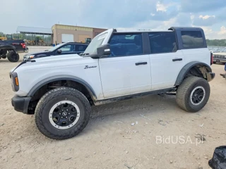 FORD BRONCO BASE