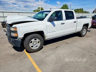 CHEVROLET SILVERADO K1500