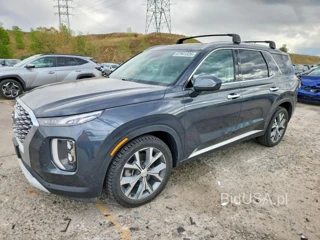 HYUNDAI PALISADE SEL