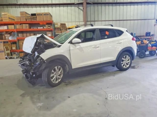 HYUNDAI TUCSON VALUE