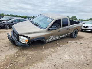 DODGE RAM 1500 ST