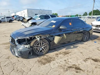 MERCEDES-BENZ E AMG 53 4MATIC
