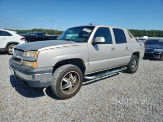 CHEVROLET AVALANCHE K1500