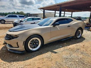 CHEVROLET CAMARO LZ