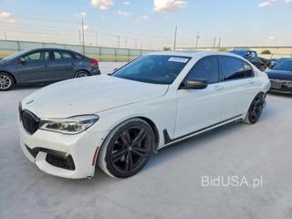 BMW 750 I