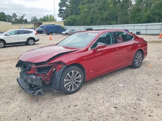 LEXUS ES 300H BASE