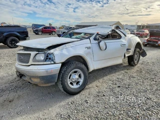 FORD F150
