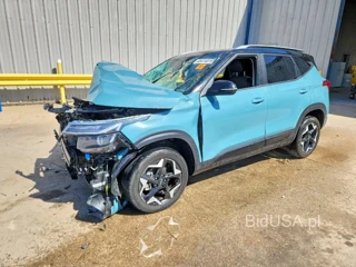KIA SELTOS S