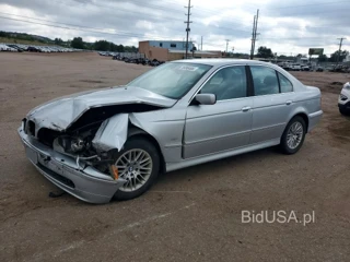 BMW 530 I AUTOMATIC
