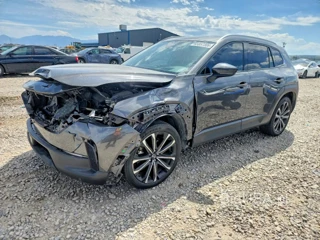 MAZDA CX-50 PREMIUM PLUS