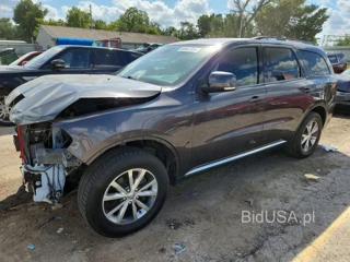 DODGE DURANGO LIMITED