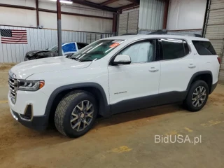 GMC ACADIA SLT